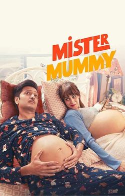 Mister Mummy 2022 ORG DVD Rip Full Movie